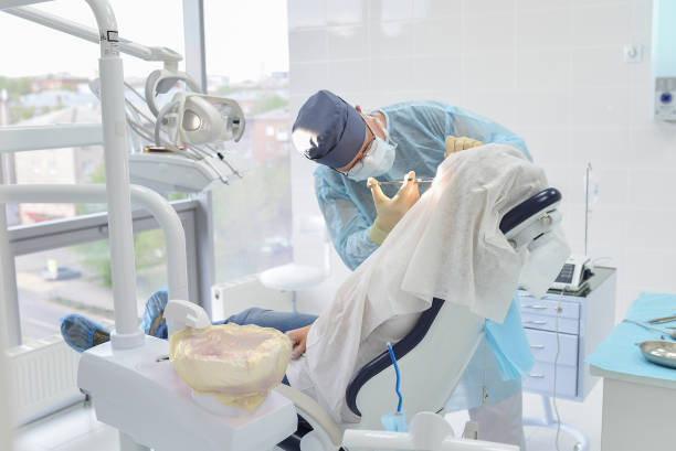 Best Chipped Tooth Repair Near Me  in Privateer, SC